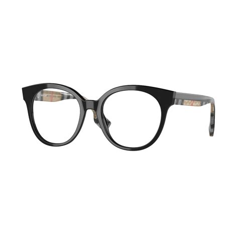 Burberry Jacqueline 2356 Eyeglasses 